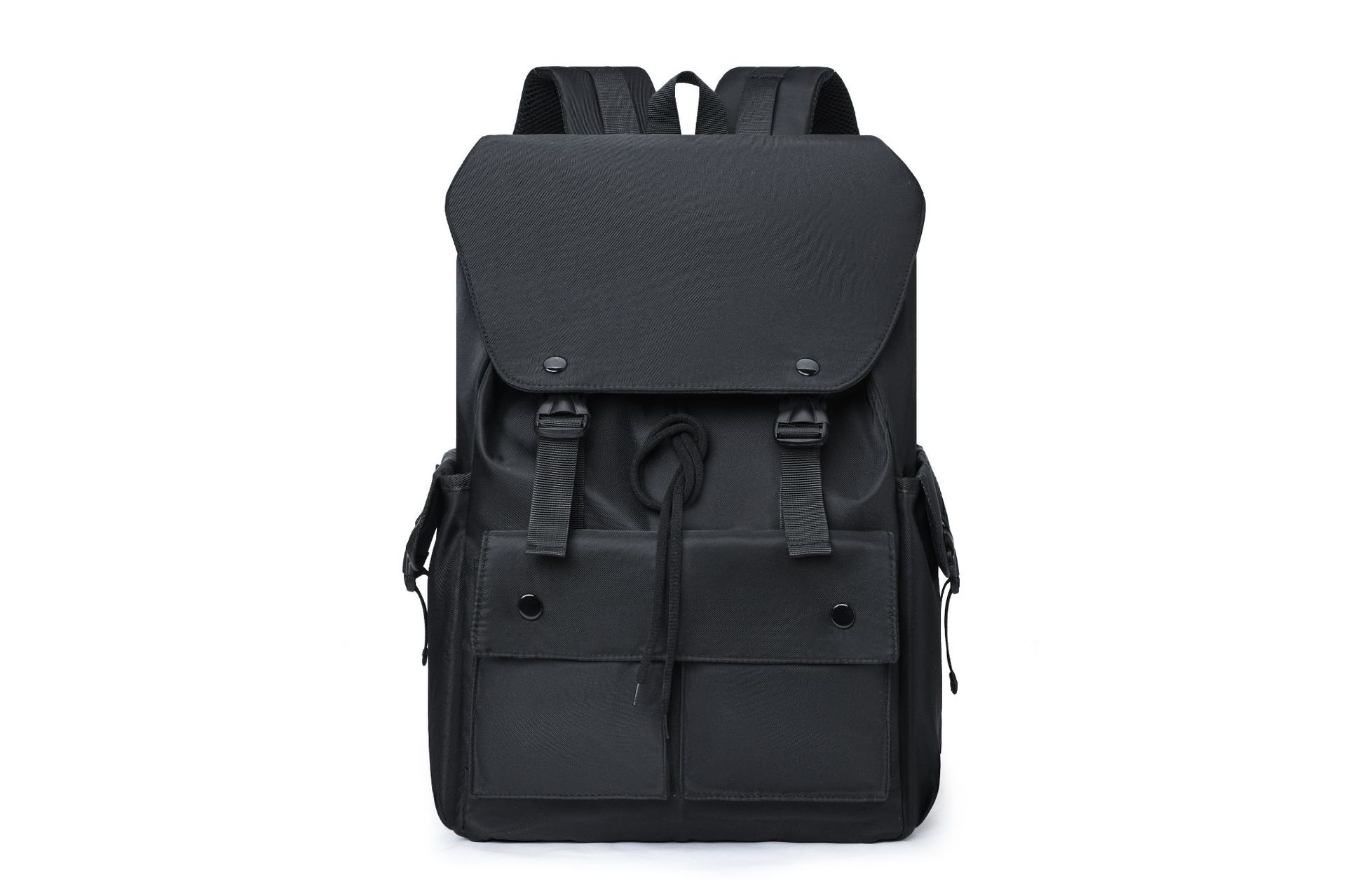 Quality Men's Bag New Backpack Casual Computer Bag Outdoor Large Capacity Oxford Backpack Men's One Piece Dropshipping