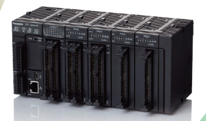 系列afp7hsc2t 松下fp7原装plc 高速计数器单元 特价销售