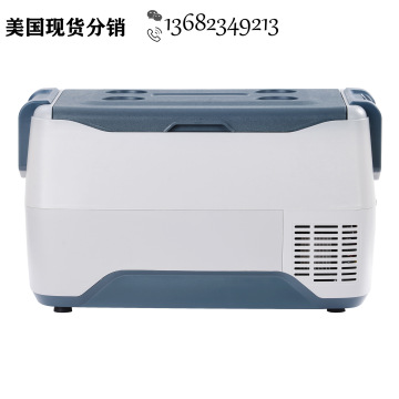 美国车载冰箱便携野外露营旅行冰箱亚马逊大健云仓直发美国现货