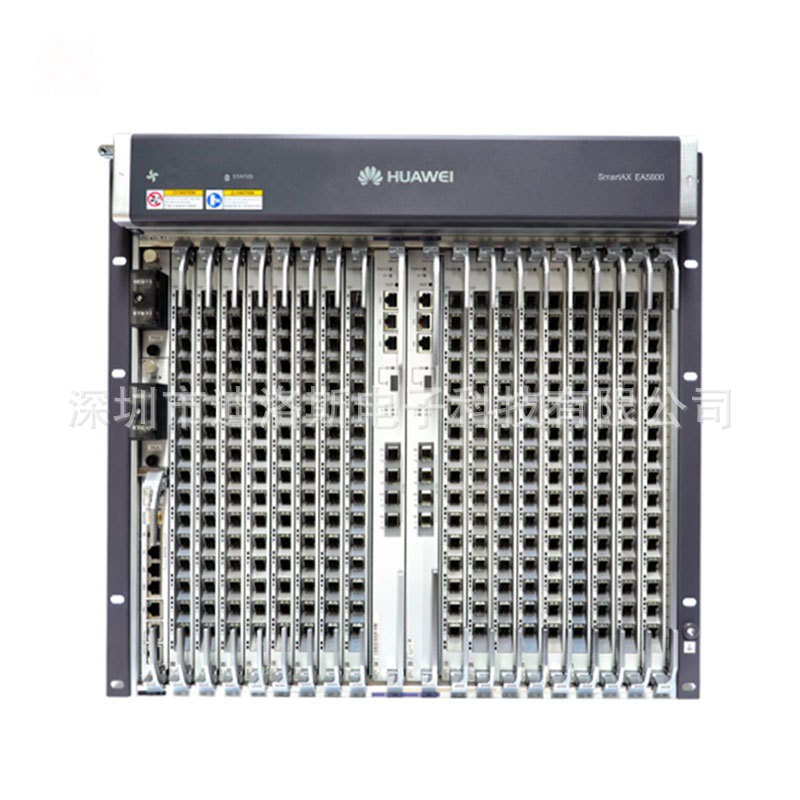 huawei ea5800-x17 olt,16*17 ports,8*17 10ge/ge slots-阿里巴巴