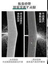 卫生间整体淋浴房套装浴室防水布帘洗澡免打孔窗帘淋浴隔断帘