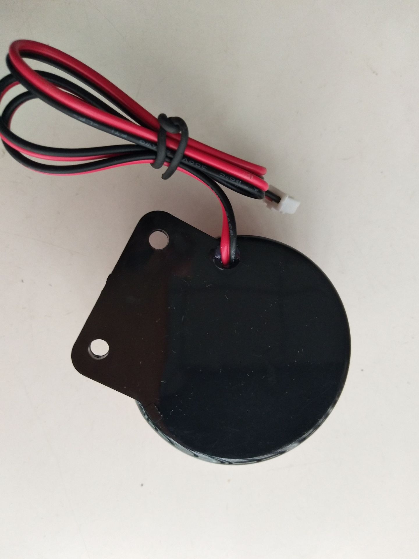 qy-008h蜂鸣器电动车语音器礼花烟花鞭炮喇叭防盗报警器喇叭