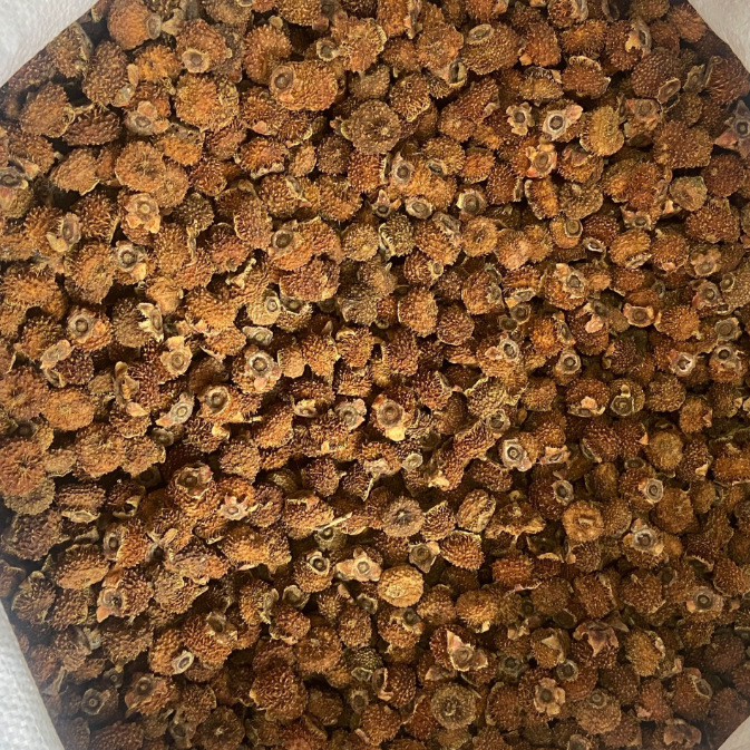 刺梨刺梨果 新货 批发 贵州刺梨干果刺梨干 手选茶一件代发
