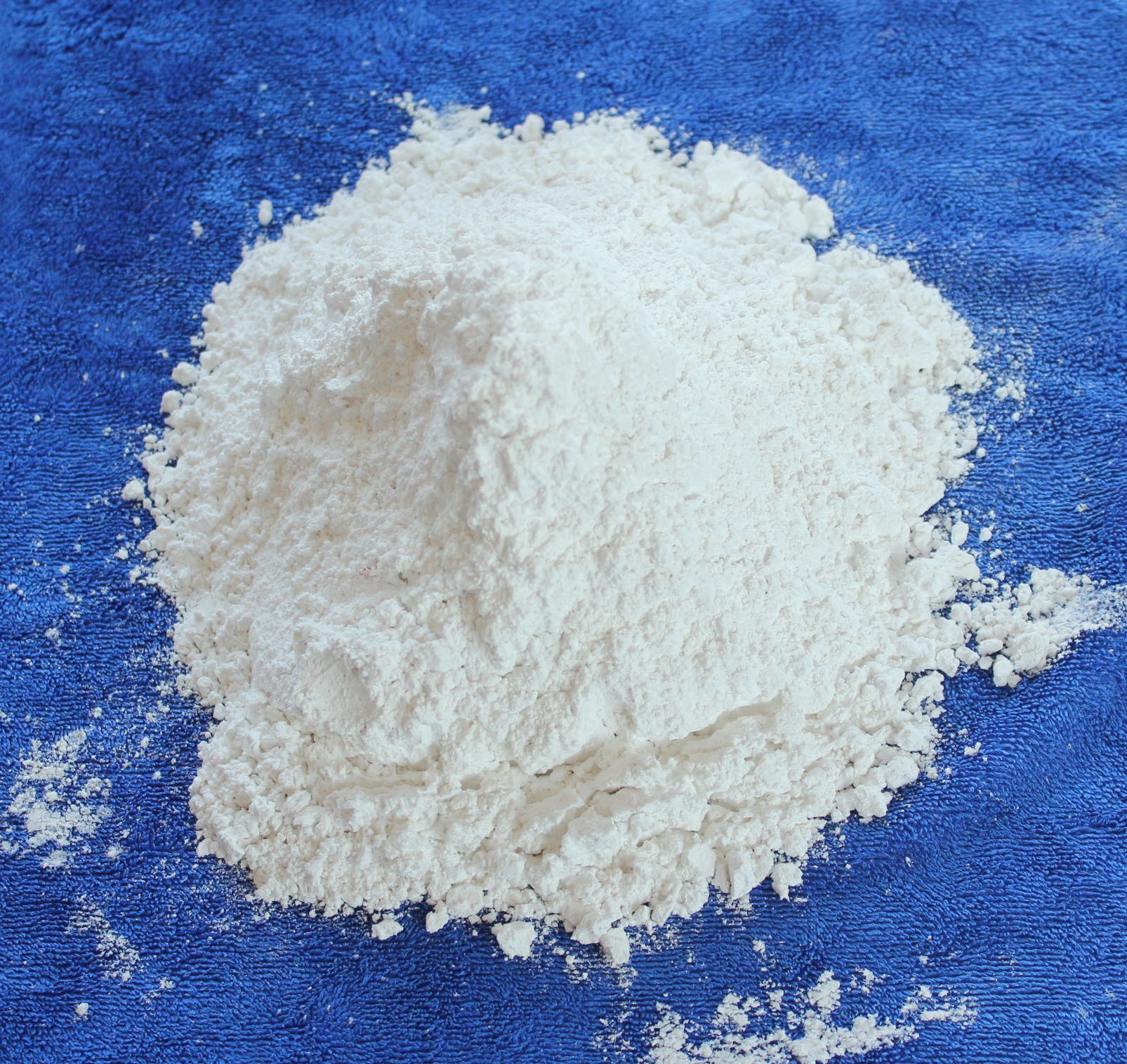 0成交1吨高纯氧化钙粉末 分析纯活性高低铁含量99%生石灰粉￥15.