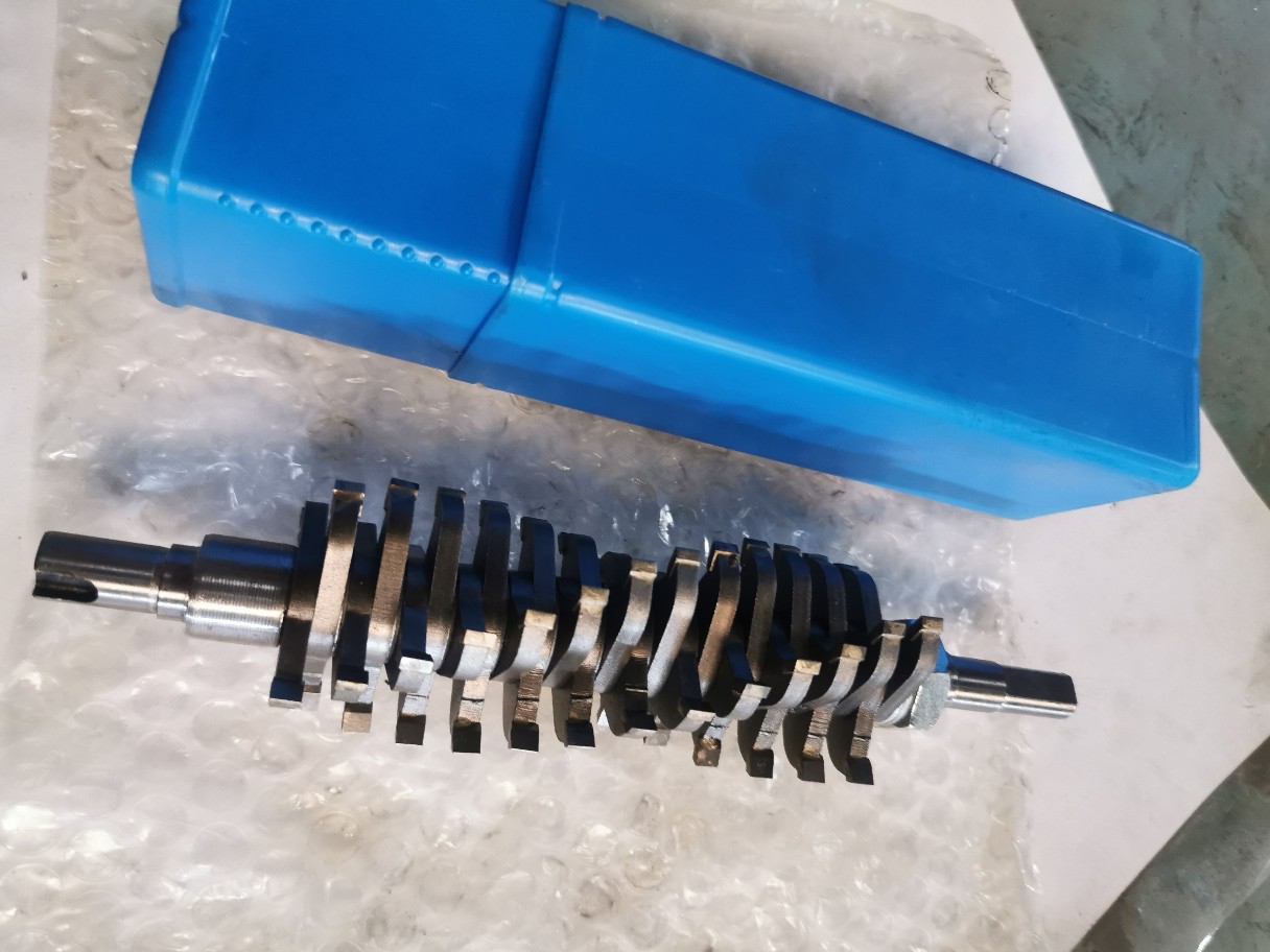 刨墙机刀头刀片(原厂配套)开槽机刨墙机 白灰型/水泥型