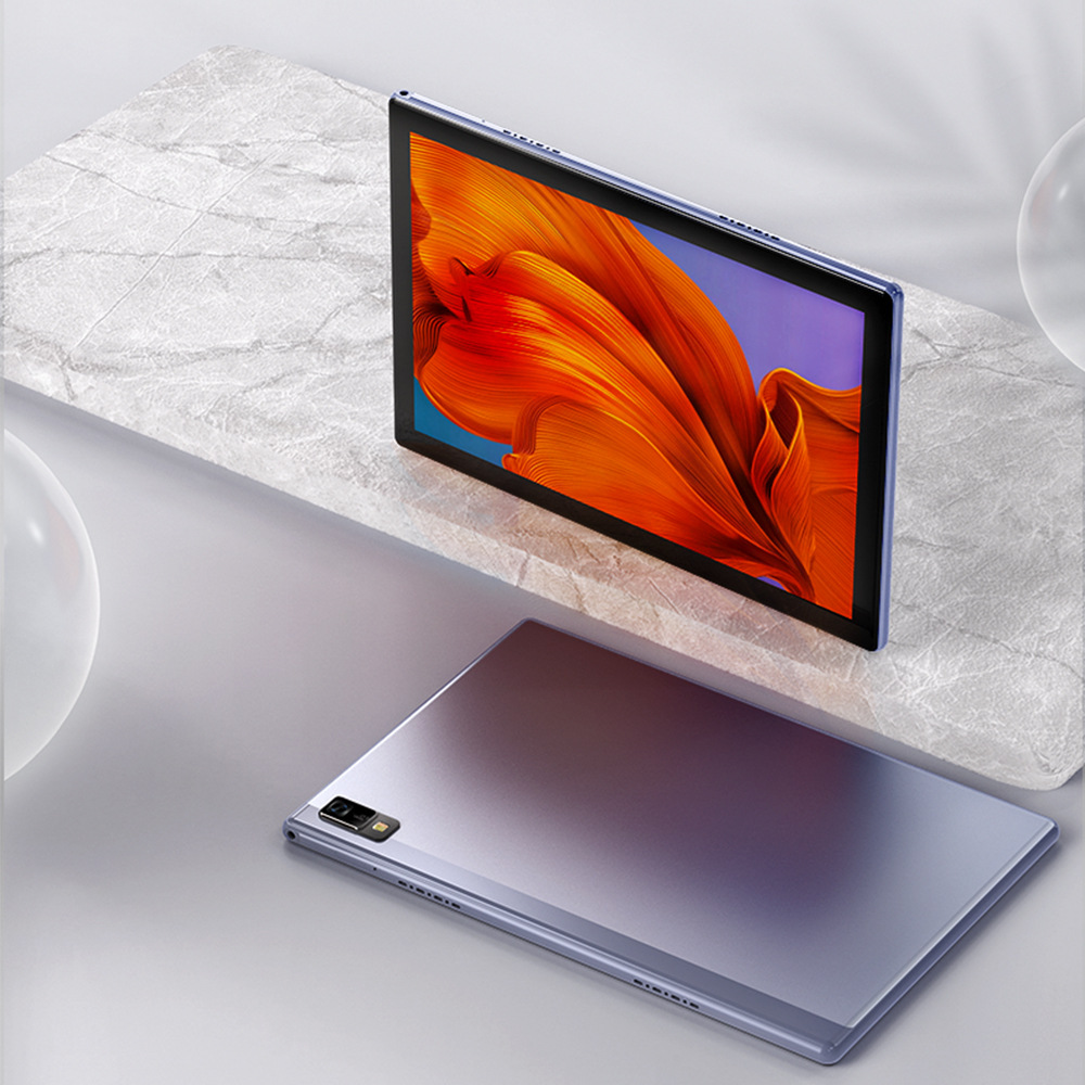 工厂订做 紫光展锐八核虎贲t618 pad 定制10.1寸平板电脑生产厂家