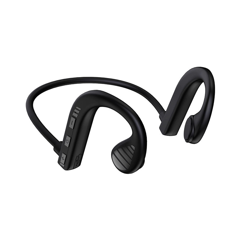 Digital Display Sports Bluetooth Headset