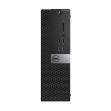 戴尔（DELL）OptiPlex5050SFF 家用商务商用办公 台式机电脑主机