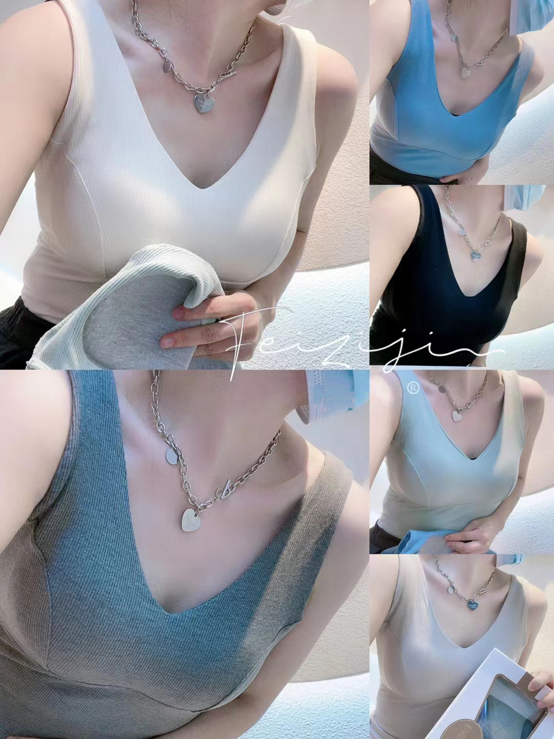 5成交2645件6018乳胶兔耳杯 蕾丝拼无痕v领美背裹胸抹胸细带女内衣