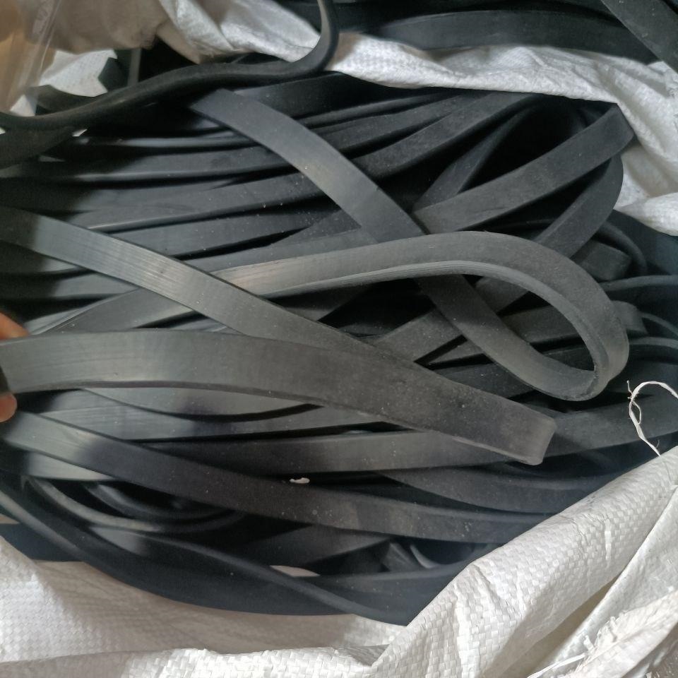 t货车篷布绑弹力用牛绳筋牛津捆绑带松紧带橡皮筋绳耐带磨轮胎胶