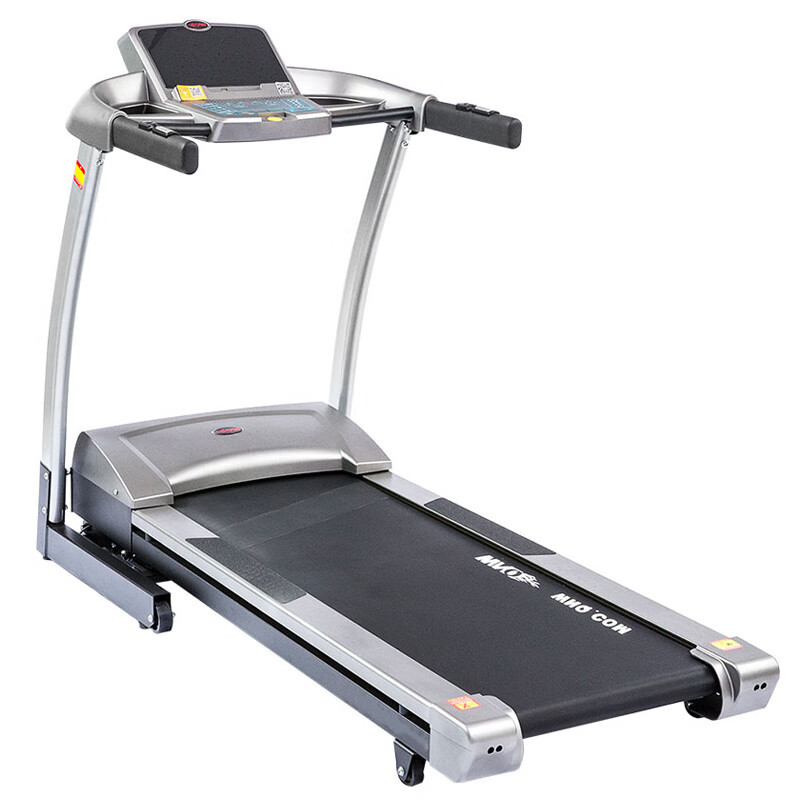 万年青(wnq) 跑步机家用电动折叠商用健身房健身器材f1-5000m