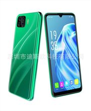 跨境新款A93智能手机大屏安卓智能手机 i12 i11 S10+ F17 Y20手机