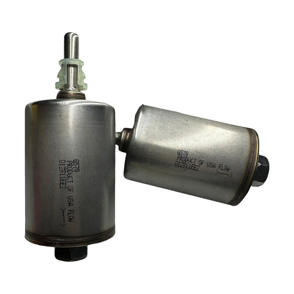 适用于老君威新世纪君越汽油滤芯 wk/wl/wa/g578/25121293