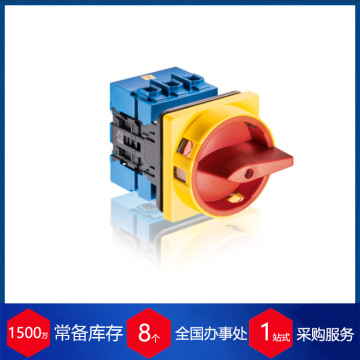 用于奥地利kraus naimer隔离开关kg20b.t206/p3.kl11v