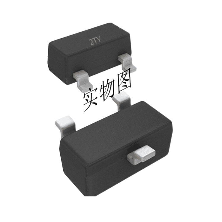 贴片稳压管二管 bzx84c3v9 sot-23封装 稳压管小信号-阿里巴巴