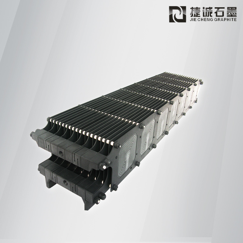 光伏硅片pecvd石墨舟渡膜 pecvd石墨舟片厂家 管式pecvd石墨舟