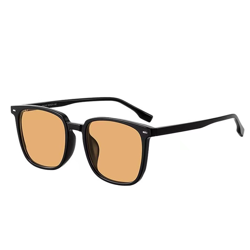 Ready Stock~Korean Unisex Sunglasses Women Sunglasses Fashion Sun