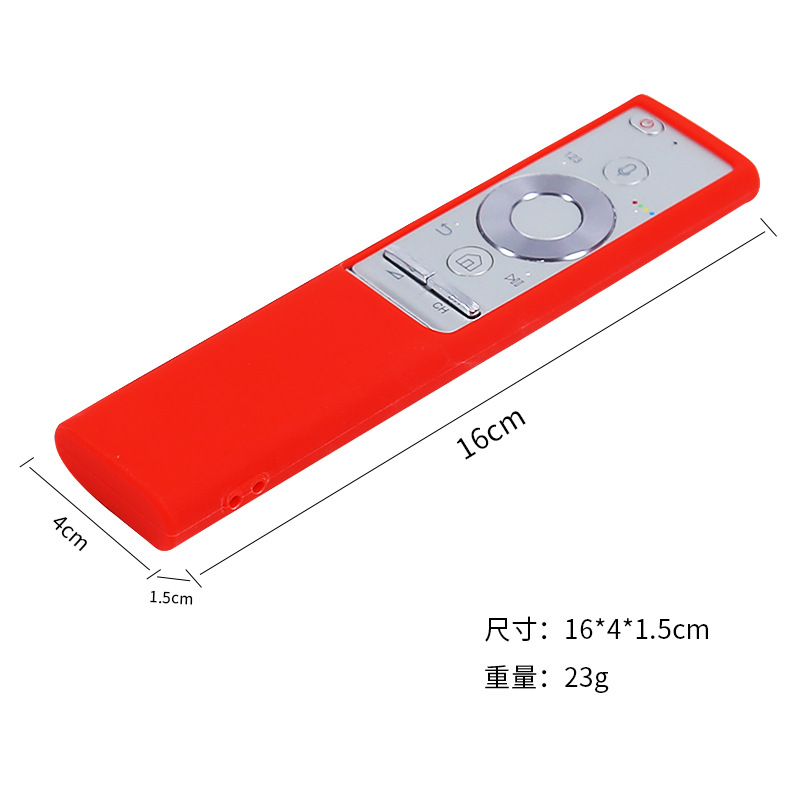 Samsung Bn-Q789FC Дистанционное управление набором телевизионный телевизионный телевизионный телевизионный стержень защитный крышка.