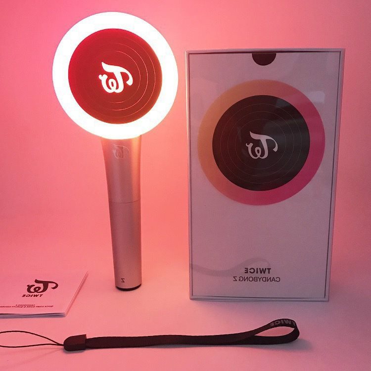 二代应援灯 棒棒糖荧光棒周边应援棒官方同款-阿里巴巴