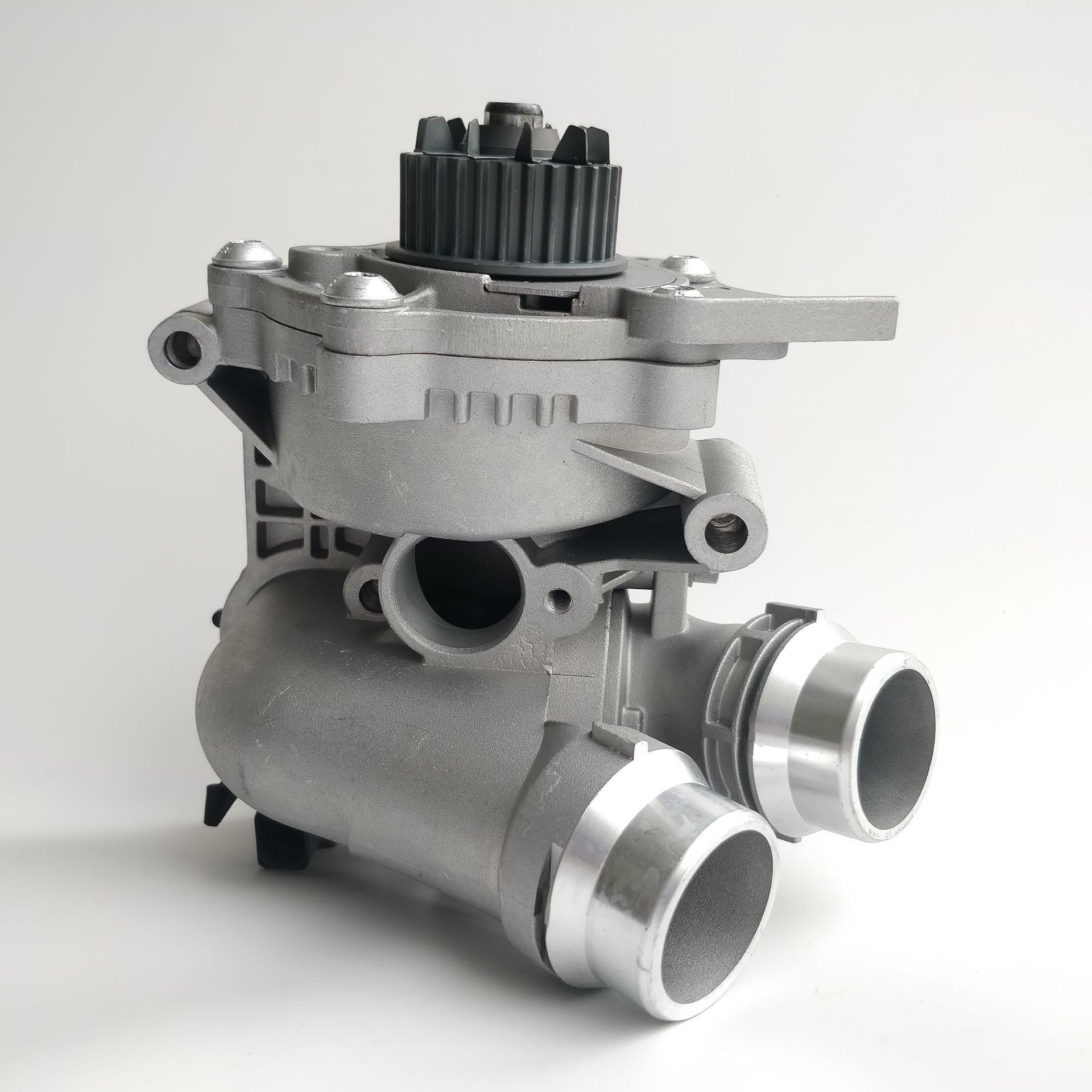 ea888二代升级版全铝水泵适用途观速派迈腾帕萨特2.0 06h121026dd