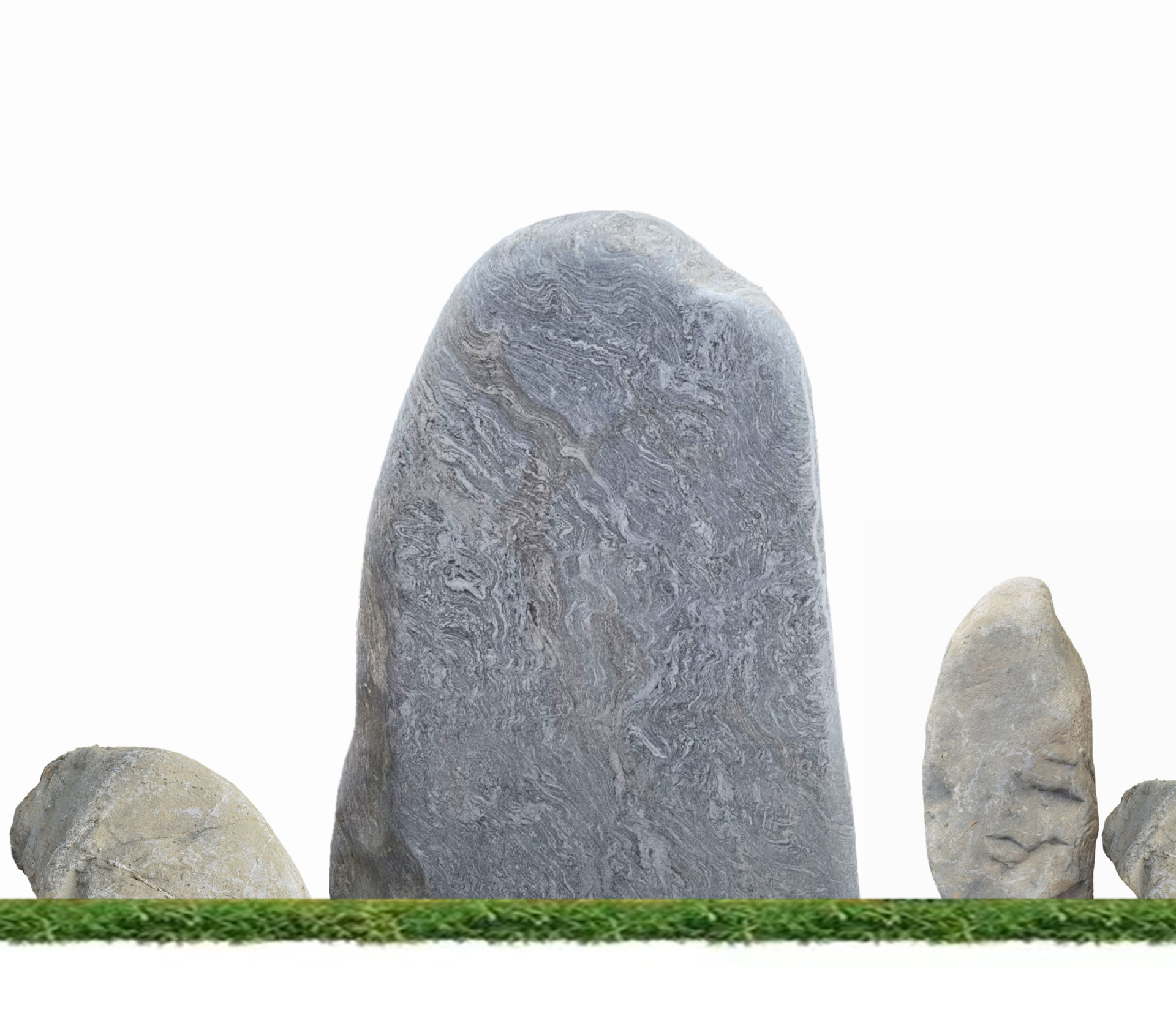 供应精美景观石