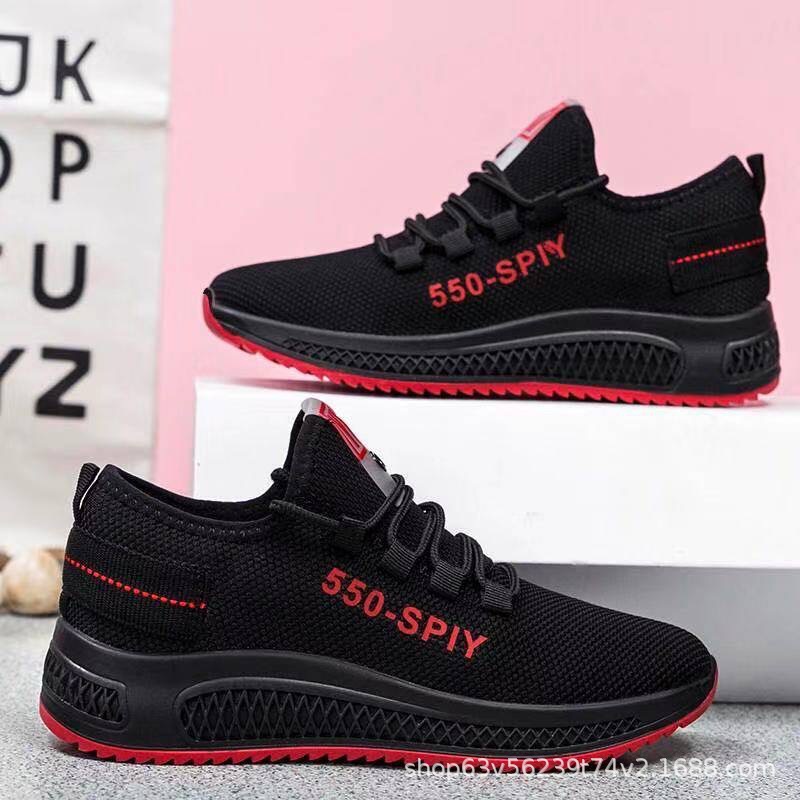 Women's Shoes Summer White Shoes Female Students Korean Running Shoes Sneaker Trendy Casual Shoes Foreign Trade Women's Shoes Factory Wholesale