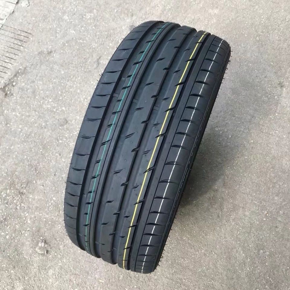 海大轮胎275/30r19 适配奔驰e级 宝马5系迈凯伦gt捷豹2753019轮胎