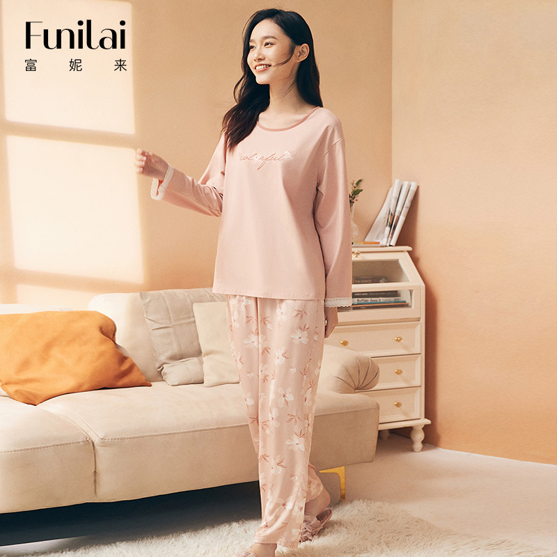 富妮来家居服女秋-富妮来家居服女秋厂家,品牌,图片,热帖-阿里巴巴