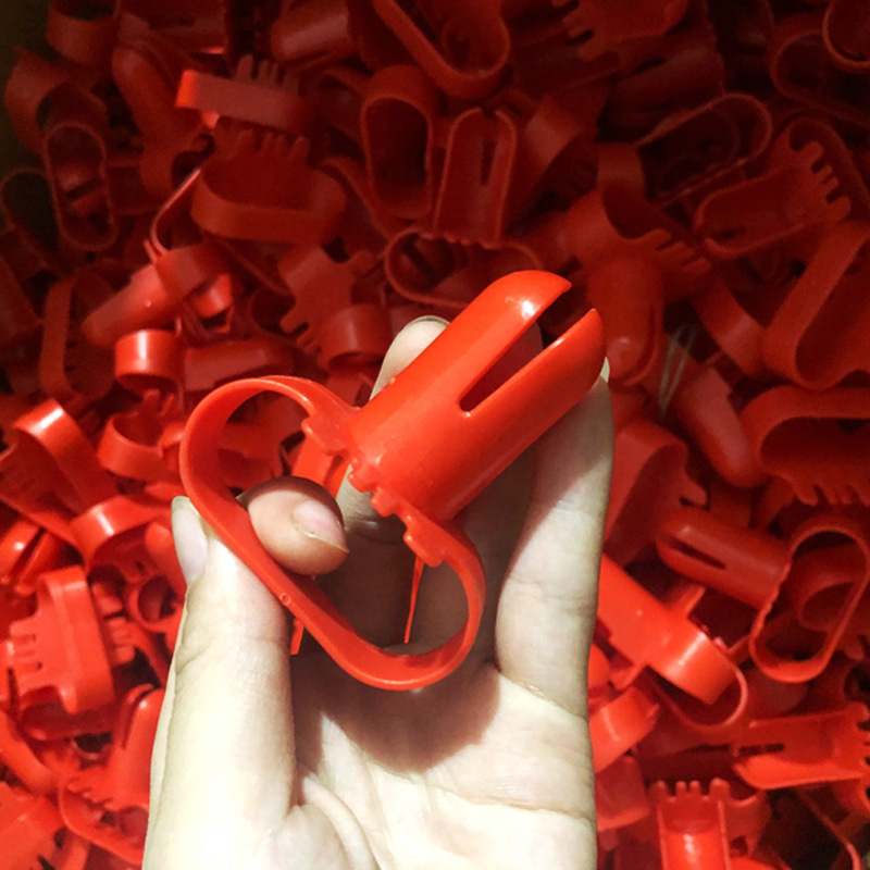 气球打结器轻松绑气球工具婚庆生日派对布置装饰气球便捷打结神器