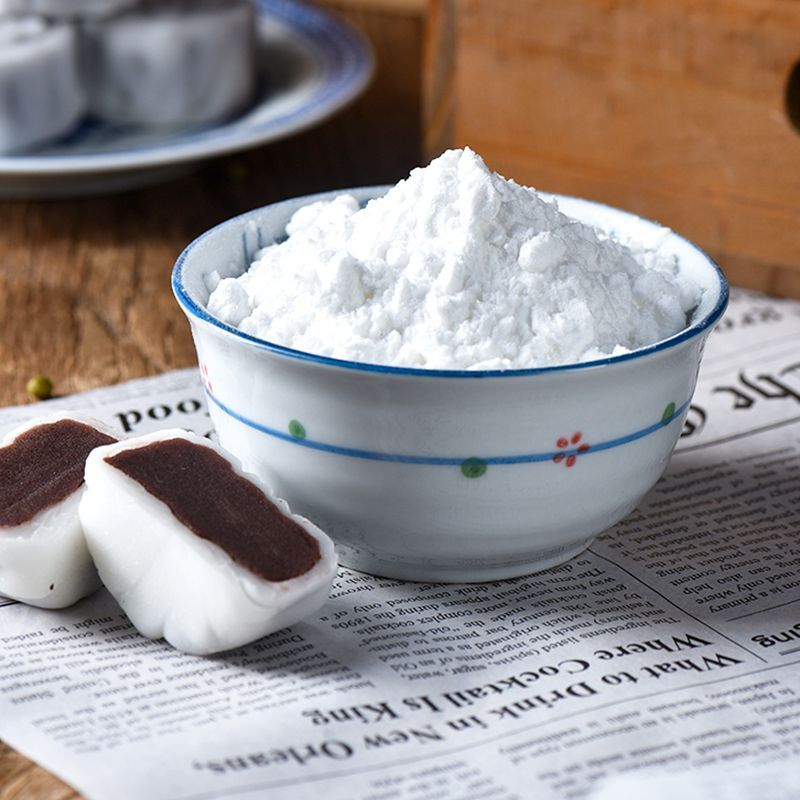 水磨粘米粉家用煎饼蛋糕米糊发糕凉皮肠粉原料专用粉批发