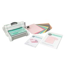 Sizzix Big Shot Plus A4plus入门版压花切割机666185