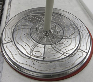 晶圆加热盘电热水壶加热板 高功率抗老化云母发热片 电热片-阿里巴巴