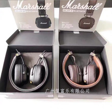 适用 马歇尔 MARSHALL MAJOR III 3代头戴式无线蓝牙耳机重低音