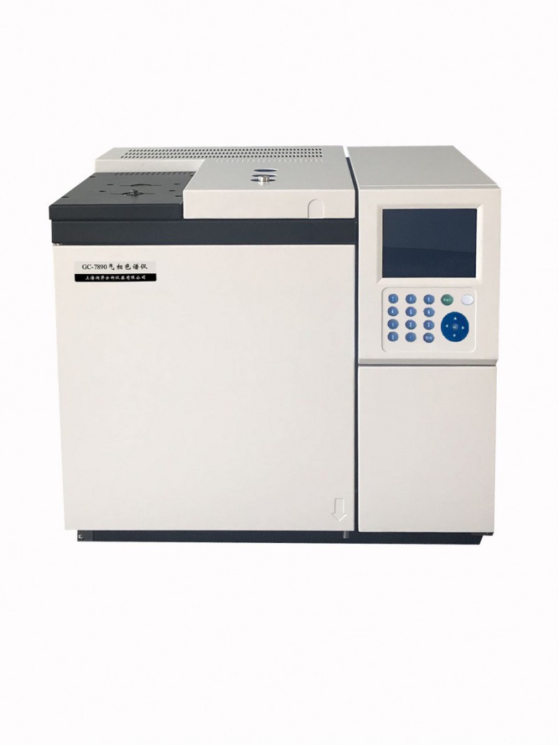 gc7890型气相色谱仪