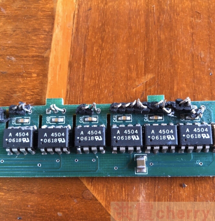 a4504直插 贴片拆机原装新 传感器 价格咨询为准-阿里巴巴