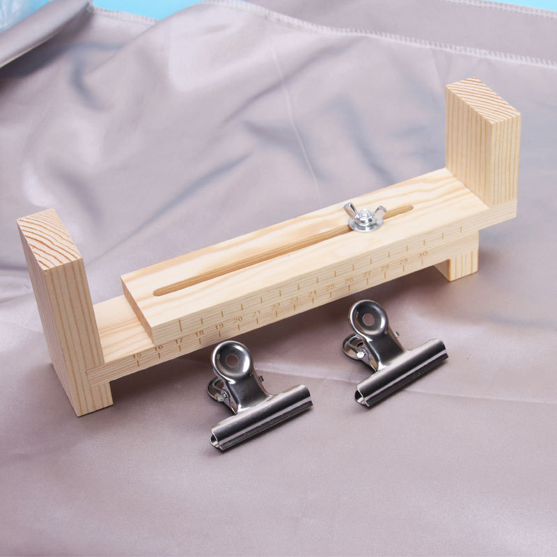 编绳固定器编绳神器工具固定夹手链盘编器编绳器手绳编绳架辅助架