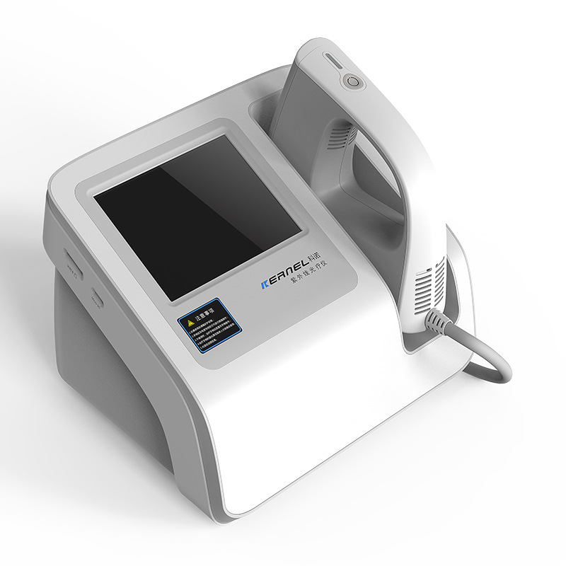 科诺(kernel)kn-5000c白癜风治疗仪医用308准分子紫外线光疗仪