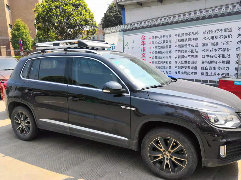 一件代发红旗hs5奔腾x80/t33/t77/x40/b50车顶行李架旅行货架框筐