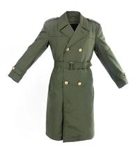 正品老式87年大衣风衣保暖加厚冬季内里加绒大衣可拆卸绒内胆防风