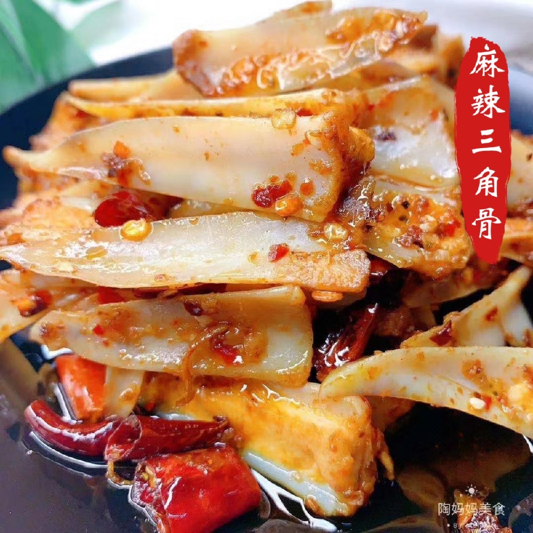 鸡三角鸡胸骨鸡软骨新鲜冷冻20斤1箱230元1箱烧烤食材量大更优惠