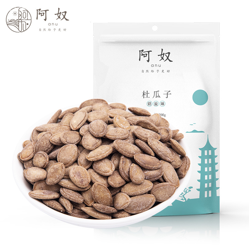 平湖特产杜瓜子