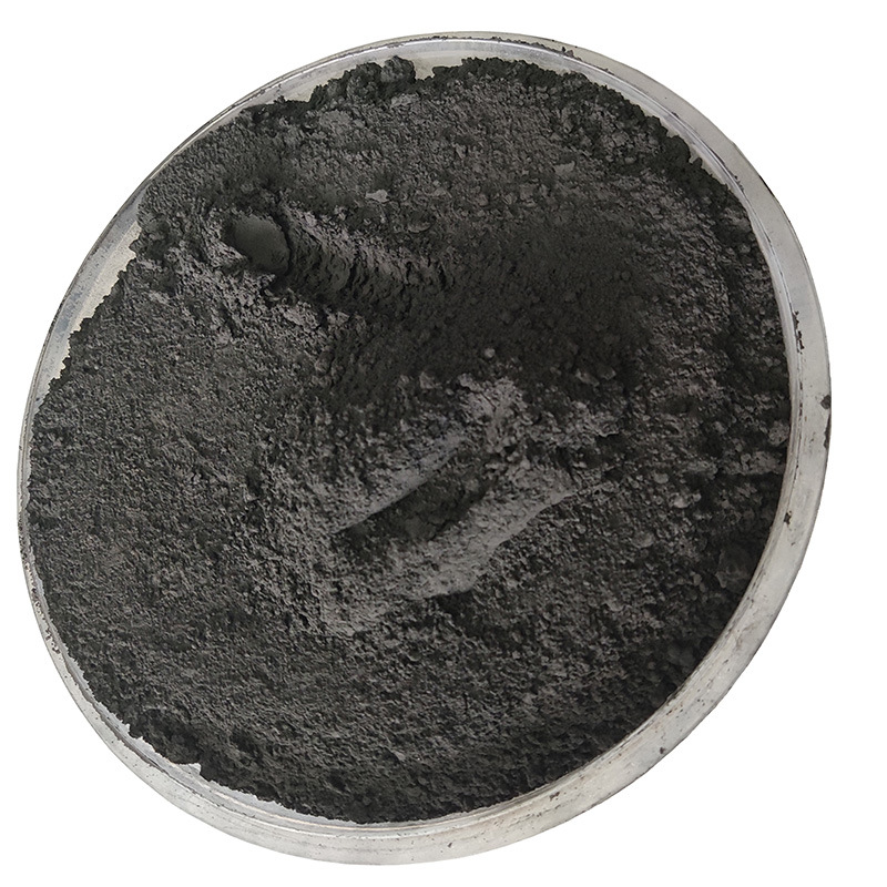 胶体石墨粉 耐高温润滑粉3500目导电石墨粉塑料改性石墨粉