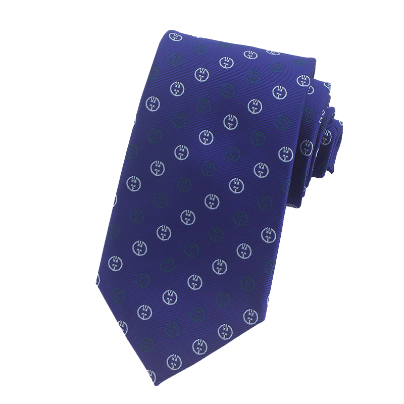 农行领带拉链手打农行头花丝巾领花男工作服女士蓝色粉色农行领结