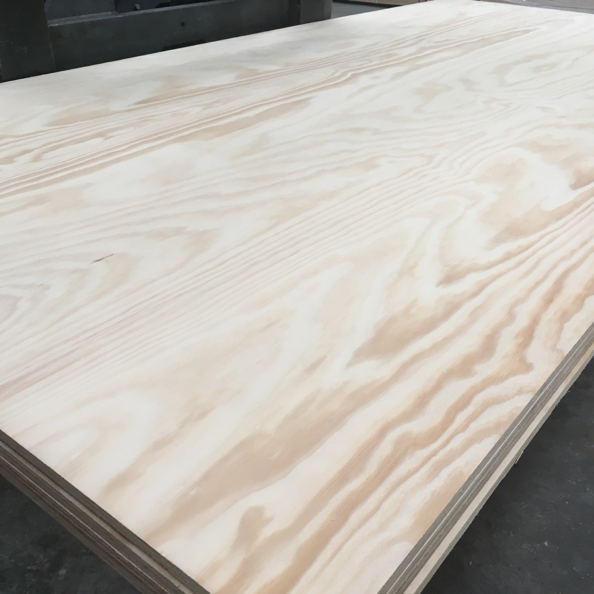 智利松木胶合板芬兰木胶合板