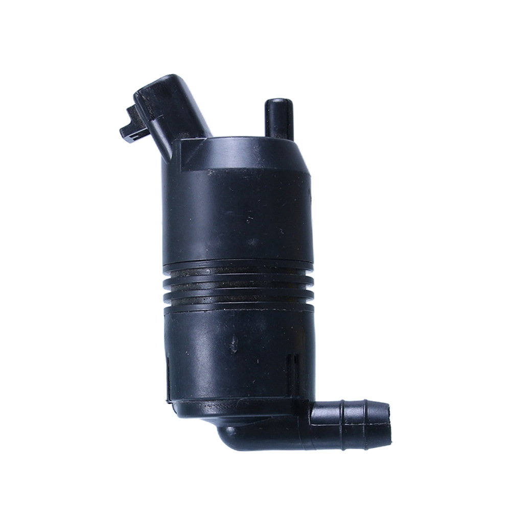 06031亚洲龙汽车前挡风玻璃雨刮清洗马达喷水泵