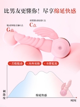 震动棒女用品秒潮自慰器女性自动抽插情趣成人玩具电动性高潮