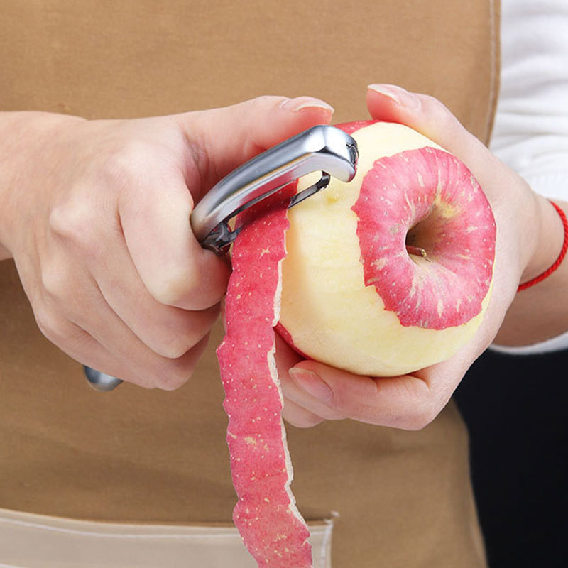 Manual Fruit Peeler