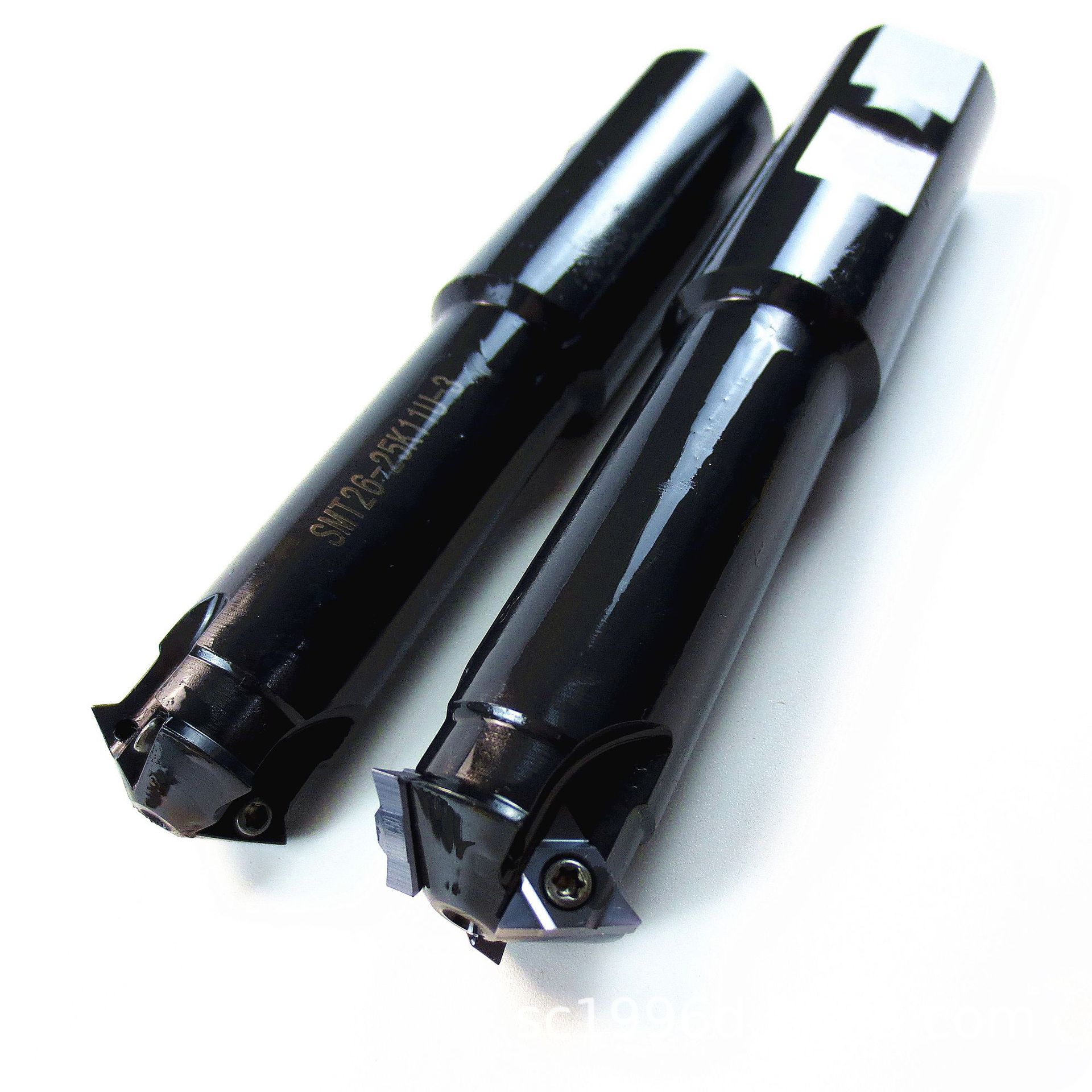 四川天虎深孔螺纹铣刀杆/机夹螺纹铣刀:smt26-25m11u-3