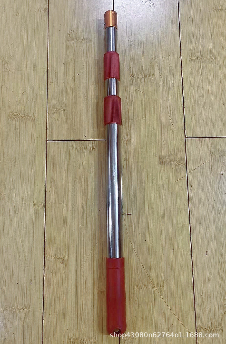 5m(不带球)8940捡果器大球 不锈钢伸缩杆1.