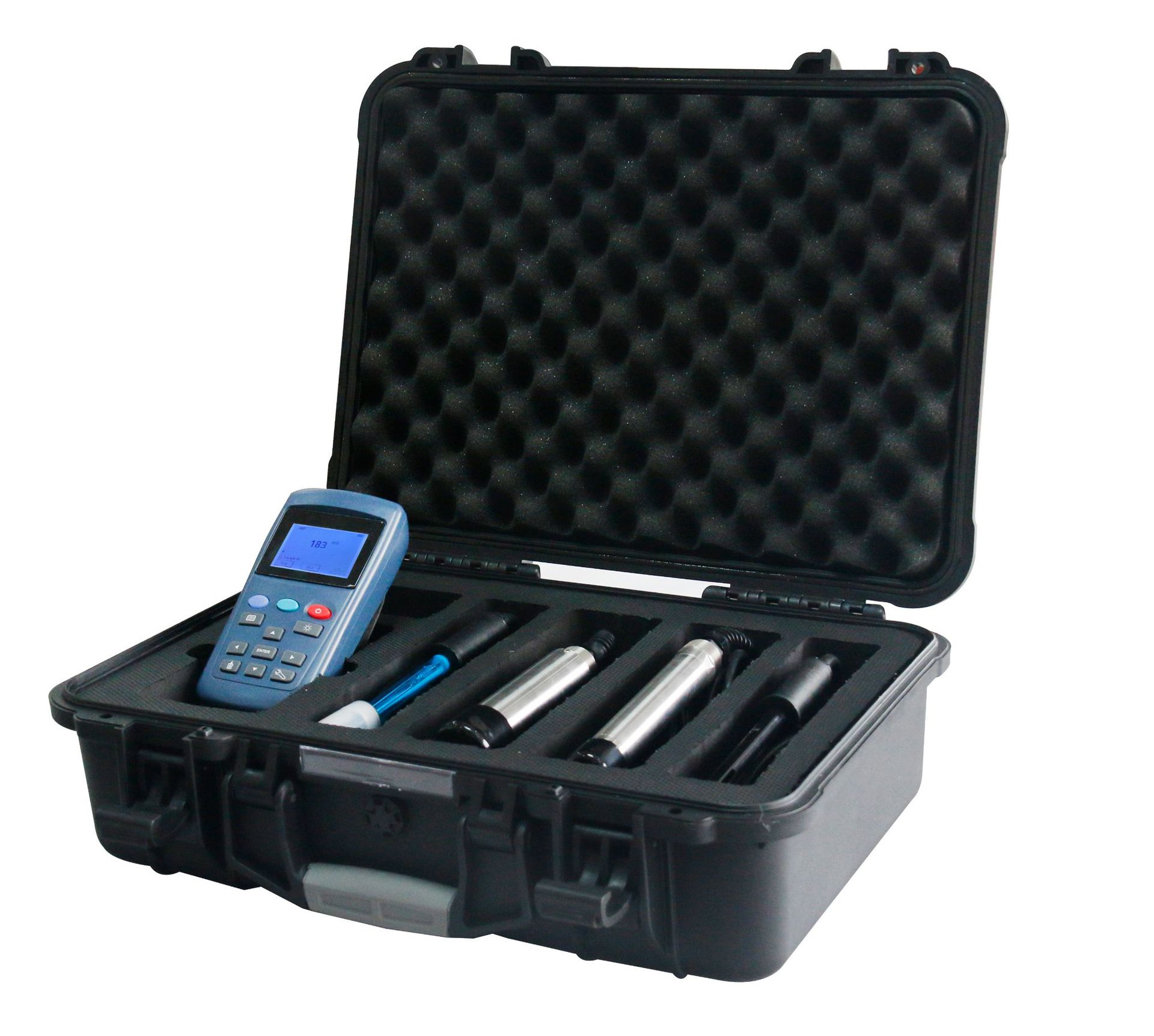 盛奥华sh-9006型手持式水质多参数检测仪-阿里巴巴